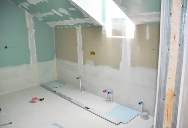 Forensic Mold Investigation in Elk Rapids, MI