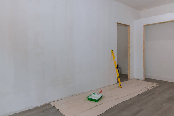 Best Asbestos and Lead Testing During Mold Inspection  in Elk Rapids, MI