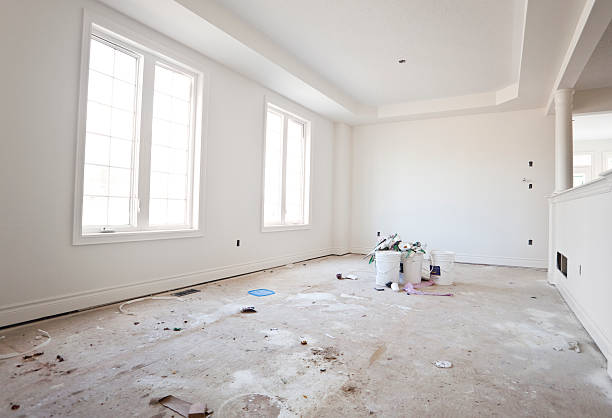Best Mold Damage Restoration  in Elk Rapids, MI